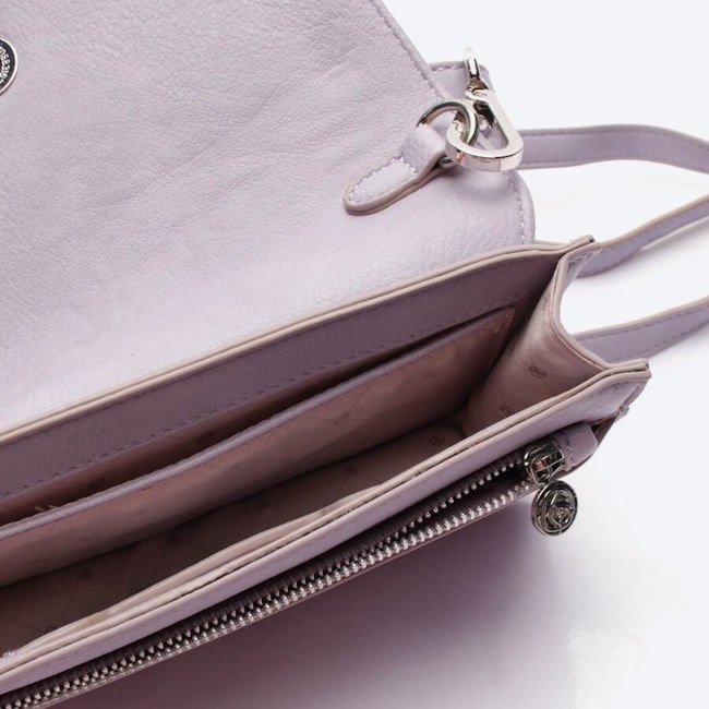 Image 3 of Crossbody Bag Lavender in color Purple | Vite EnVogue