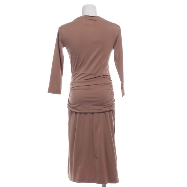 Dress 36 Light Brown | Vite EnVogue