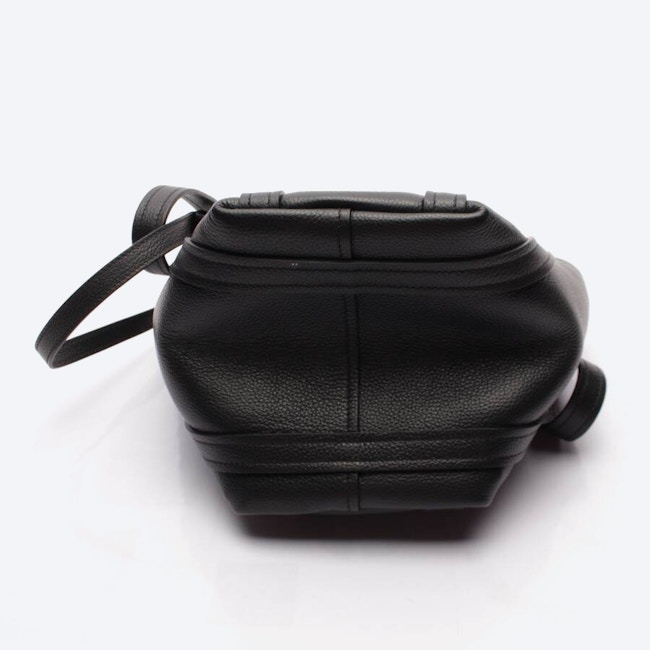 Image 3 of Everyday North South Shoulder Bag Black in color Black | Vite EnVogue