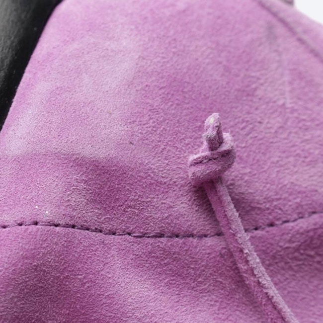 Image 6 of Ankle Boots EUR 40 Purple in color Purple | Vite EnVogue