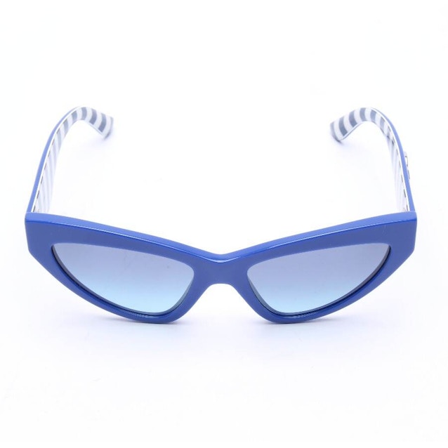 DG4439 Sunglasses Blue | Vite EnVogue
