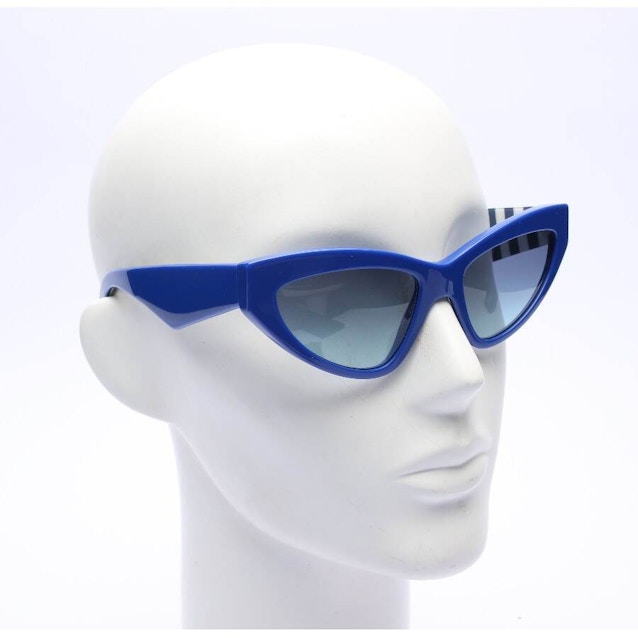 DG4439 Sunglasses Blue | Vite EnVogue