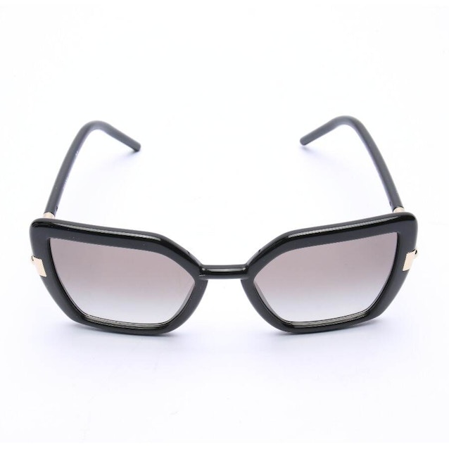 Image 1 of SPR09W Sunglasses Black | Vite EnVogue