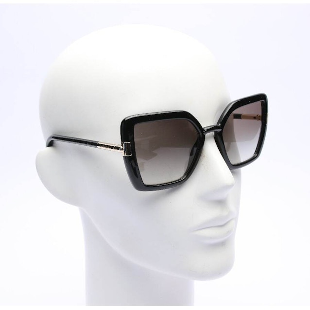 SPR09W Sunglasses Black | Vite EnVogue
