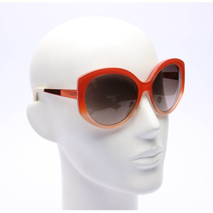Bild 2 von KW5XQ Sonnenbrille Mehrfarbig in Farbe Mehrfarbig | Vite EnVogue