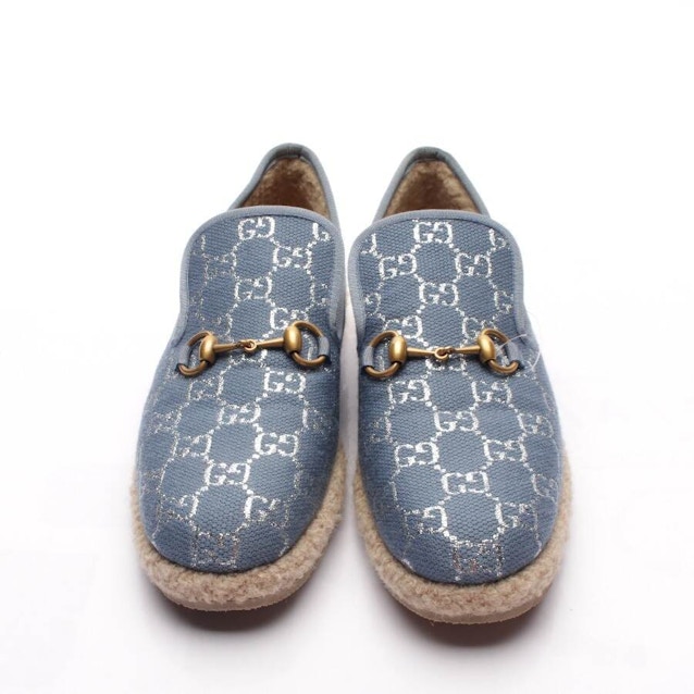 Loafers EUR 41 Blau | Vite EnVogue
