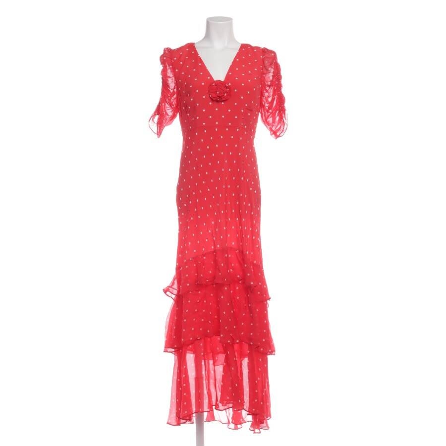 Image 1 of Cocktail Dress M Red in color Red | Vite EnVogue