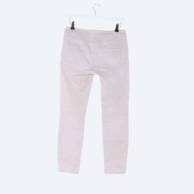 Bild 2 von Jeans Skinny W25 Beige in Farbe Weiß | Vite EnVogue