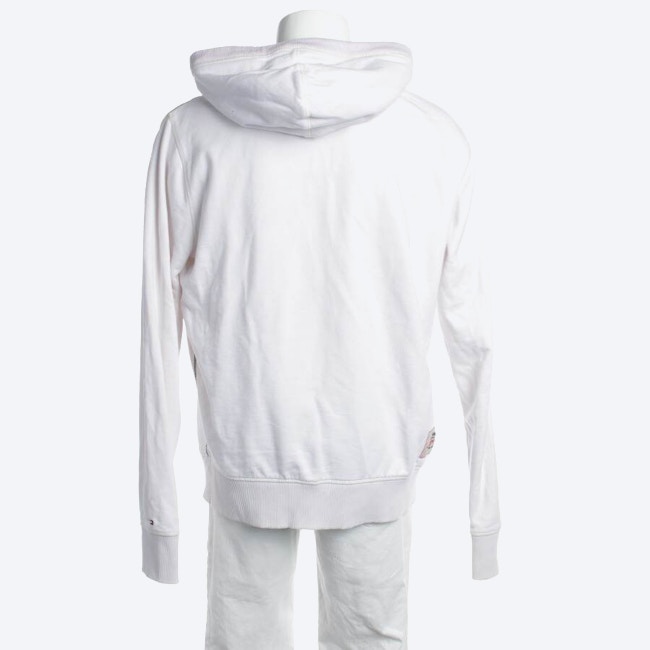 Image 2 of Sweat Jacket XL White in color White | Vite EnVogue