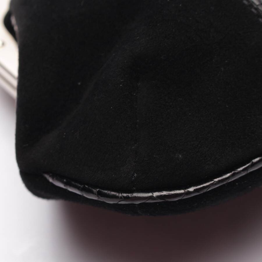 Image 6 of Evening Bag Black in color Black | Vite EnVogue