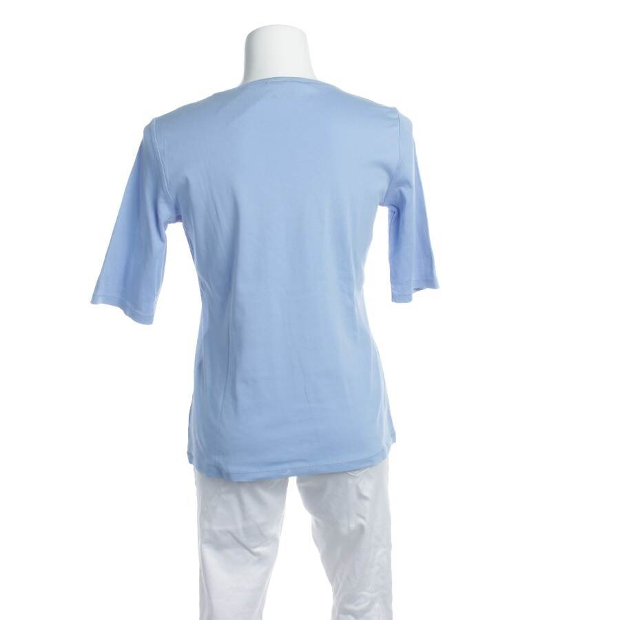Bild 2 von Shirt 40 Blau in Farbe Blau | Vite EnVogue