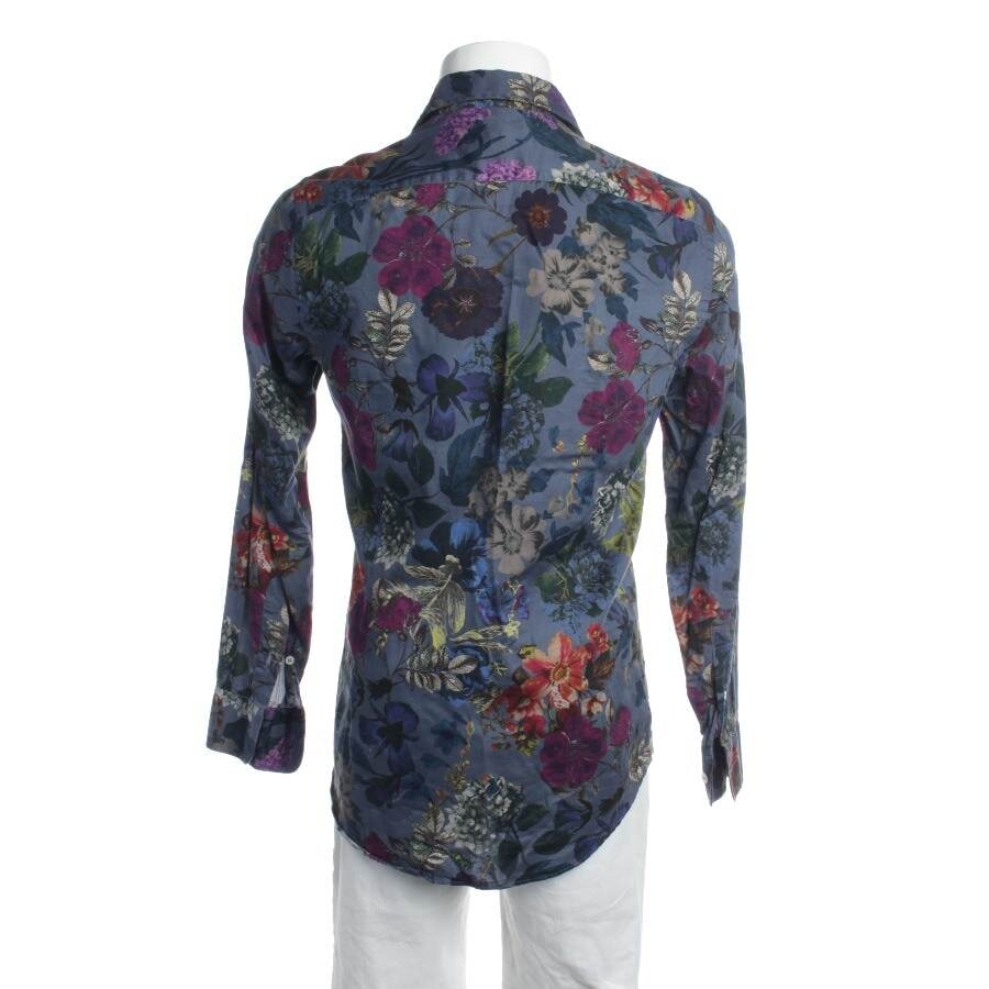 Image 2 of Casual Shirt 39 Multicolored in color Multicolored | Vite EnVogue