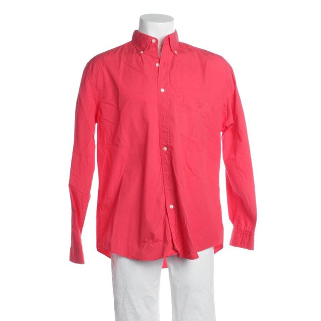 Image 1 of Casual Shirt L Light Red | Vite EnVogue