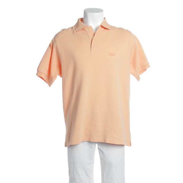 Image 1 of Polo Shirt L Orange | Vite EnVogue