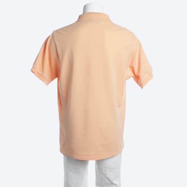 Bild 2 von Poloshirt L Apricot in Farbe Orange | Vite EnVogue