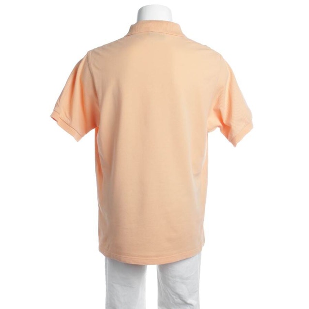 Poloshirt L Orange | Vite EnVogue