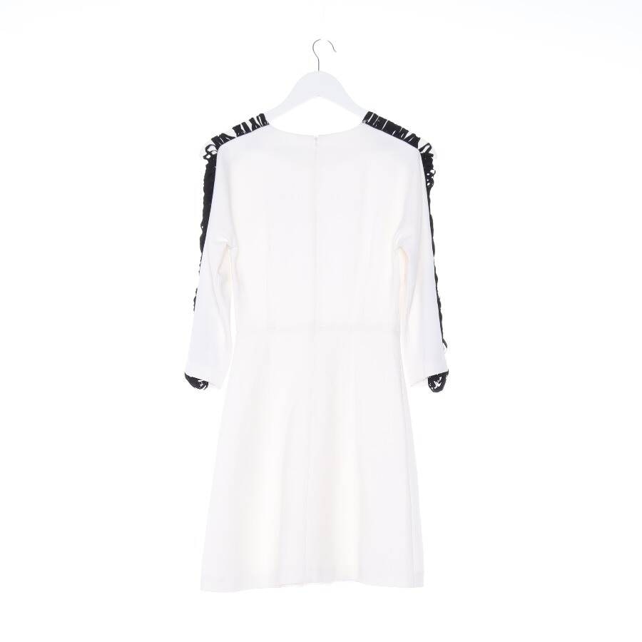 Image 2 of Cocktail Dress 34 White in color White | Vite EnVogue