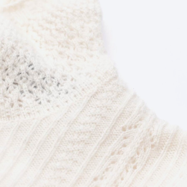 Bild 3 von Wollpullover S Beige in Farbe Weiß | Vite EnVogue