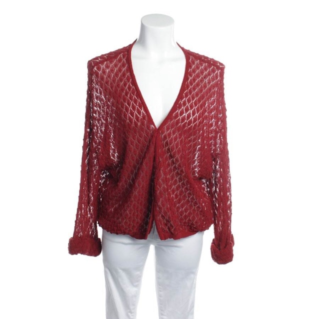 Image 1 of Cardigan One Size Red | Vite EnVogue