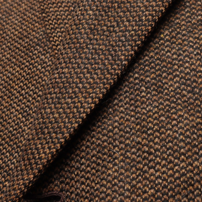 Image 4 of Cashmere Blazer 60 Brown in color Brown | Vite EnVogue