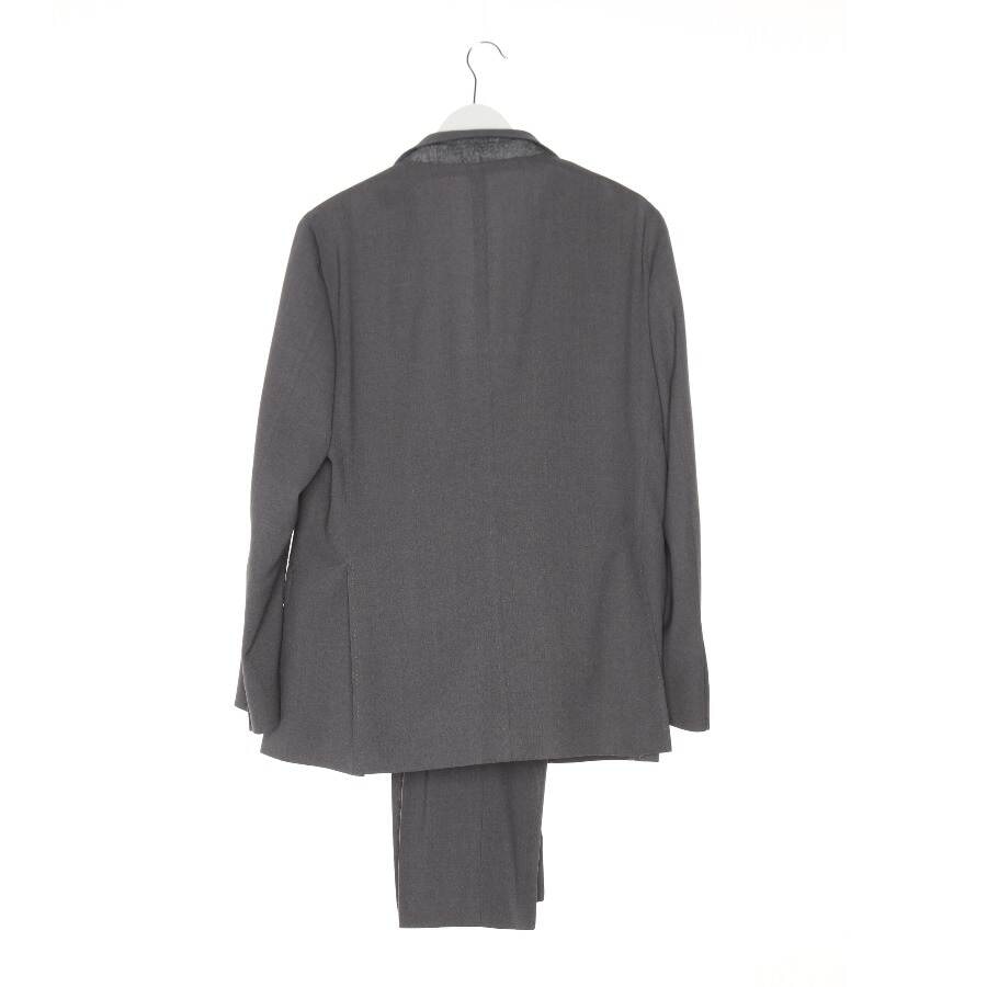 Image 2 of Wool Suit 52 Gray in color Gray | Vite EnVogue