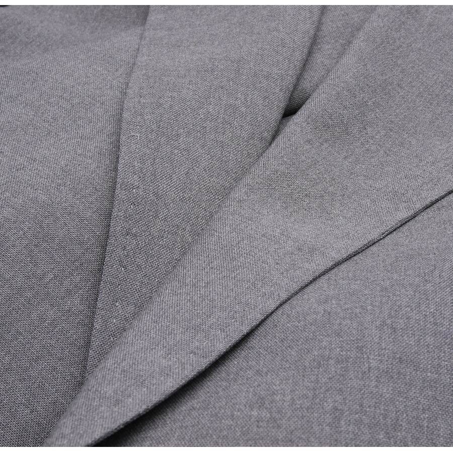 Image 4 of Wool Suit 52 Gray in color Gray | Vite EnVogue