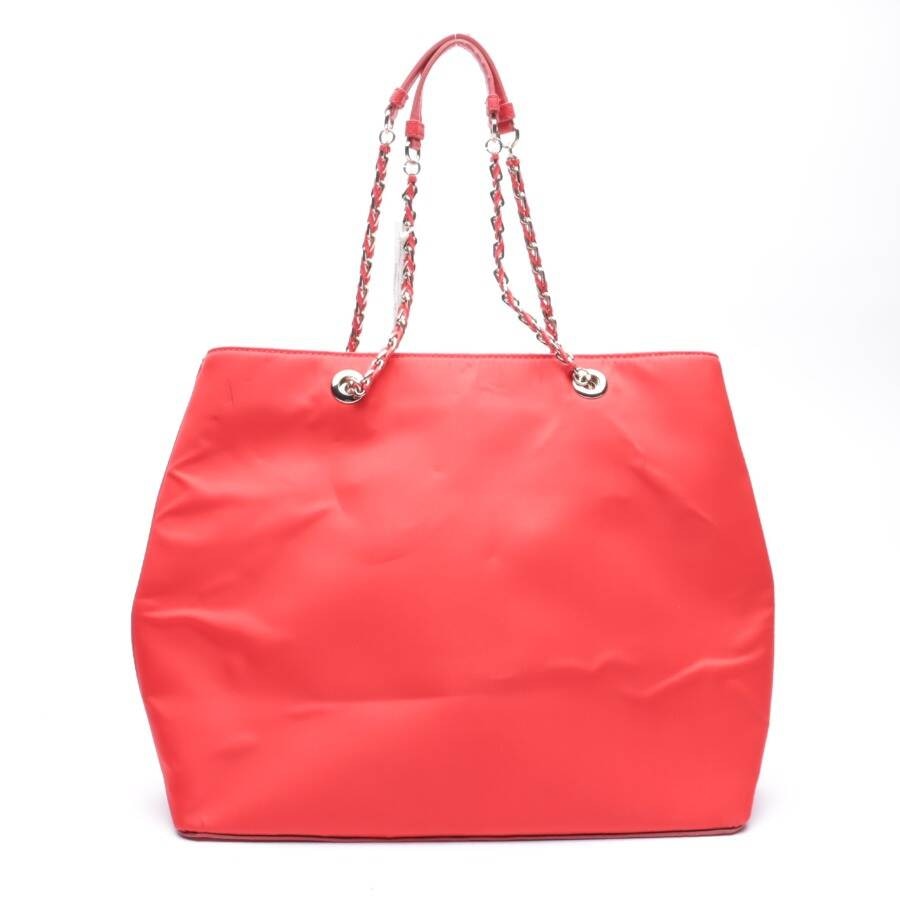 Image 2 of Shoulder Bag Red in color Red | Vite EnVogue