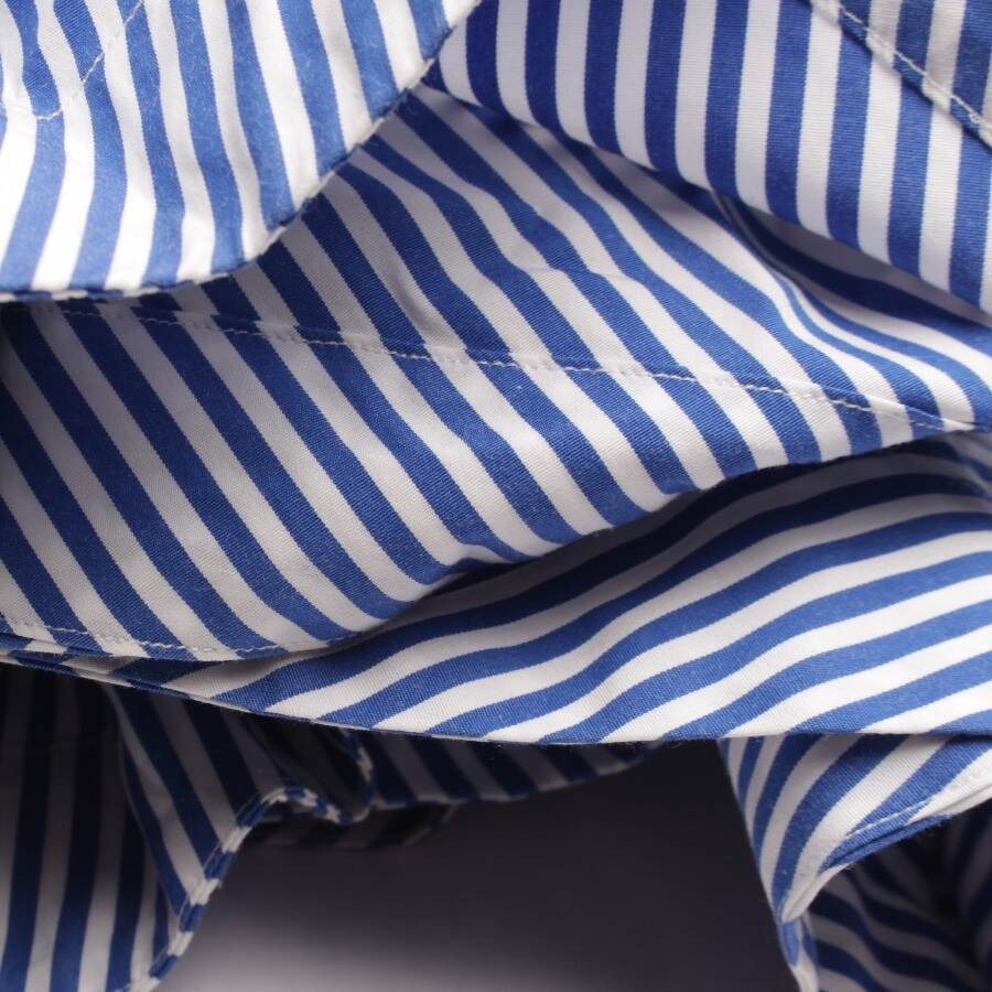 Image 3 of Shirt Dress 36 Blue in color Blue | Vite EnVogue