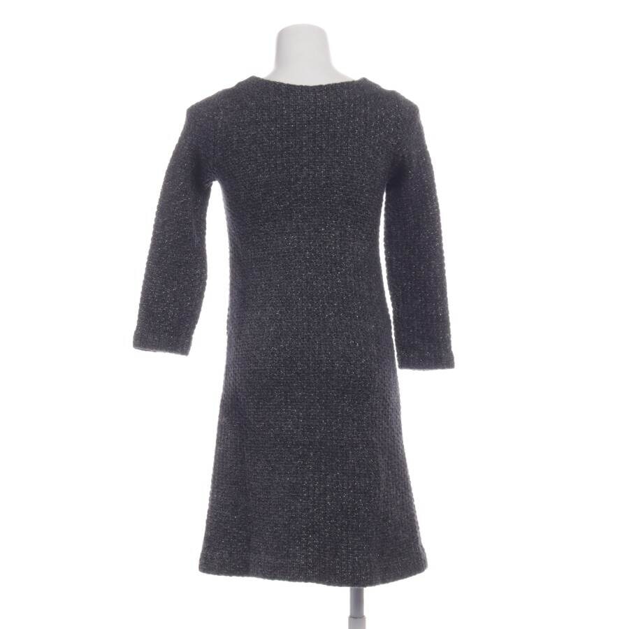 Image 2 of Dress XS Gray in color Gray | Vite EnVogue
