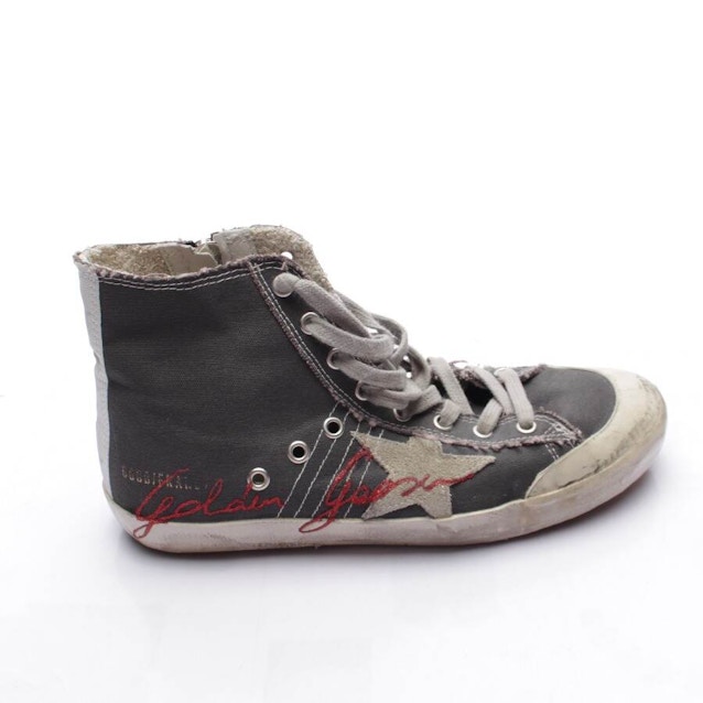 Image 1 of High-Top Sneakers EUR 39 Gray | Vite EnVogue