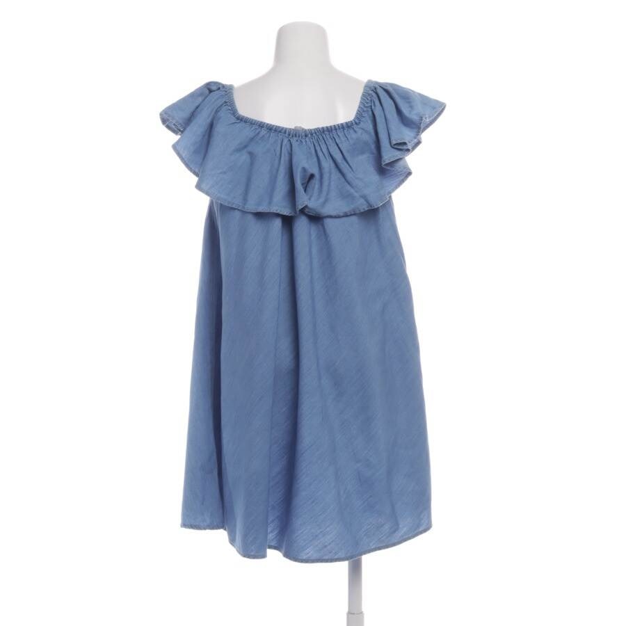 Bild 2 von Kleid S Blau in Farbe Blau | Vite EnVogue