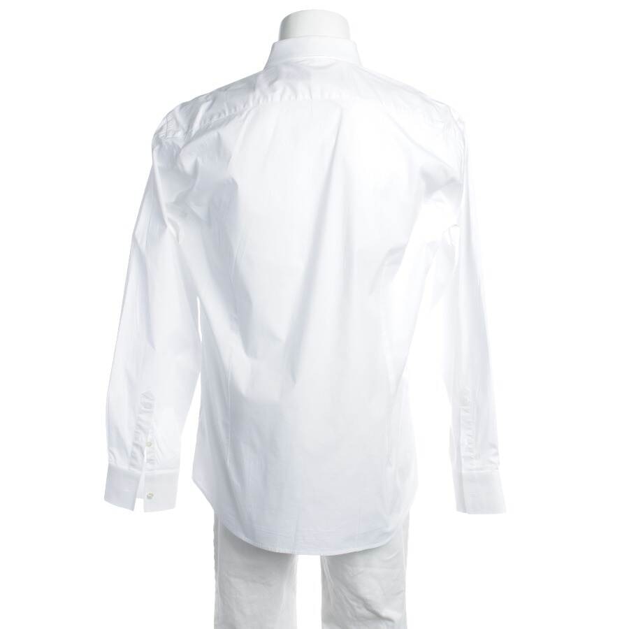Image 2 of Business Shirt 43 White in color White | Vite EnVogue