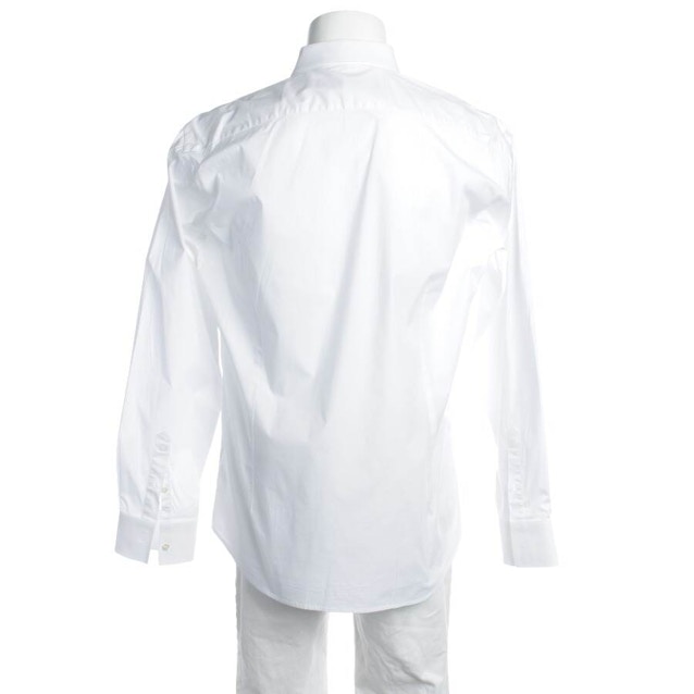 Business Shirt 43 White | Vite EnVogue