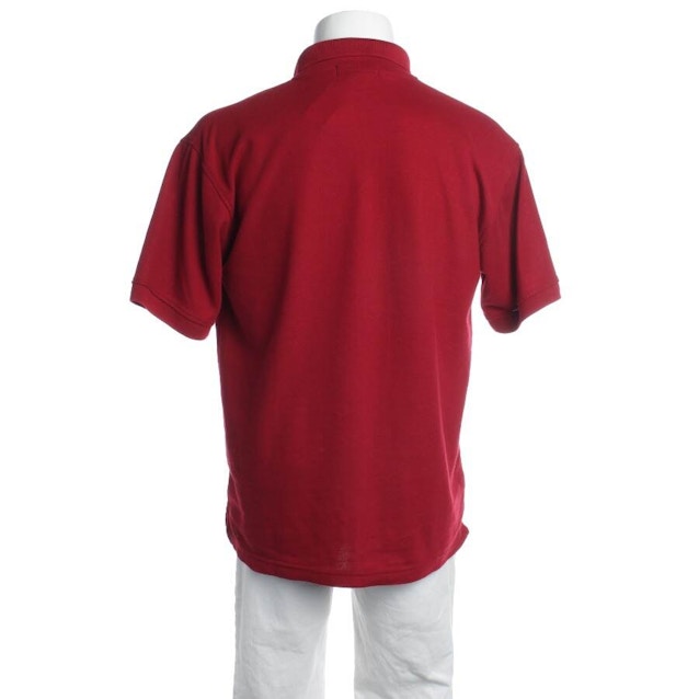 Polo Shirt L Red | Vite EnVogue