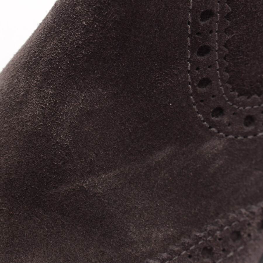 Bild 7 von Chelsea Boots EUR 37 Grau in Farbe Grau | Vite EnVogue