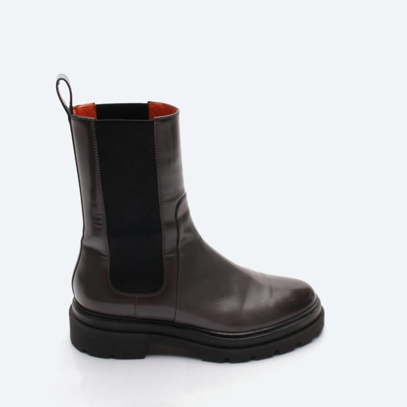 Bild 1 von Chelsea Boots EUR 37,5 Grau in Farbe Grau | Vite EnVogue