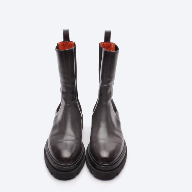 Bild 2 von Chelsea Boots EUR 37,5 Grau in Farbe Grau | Vite EnVogue