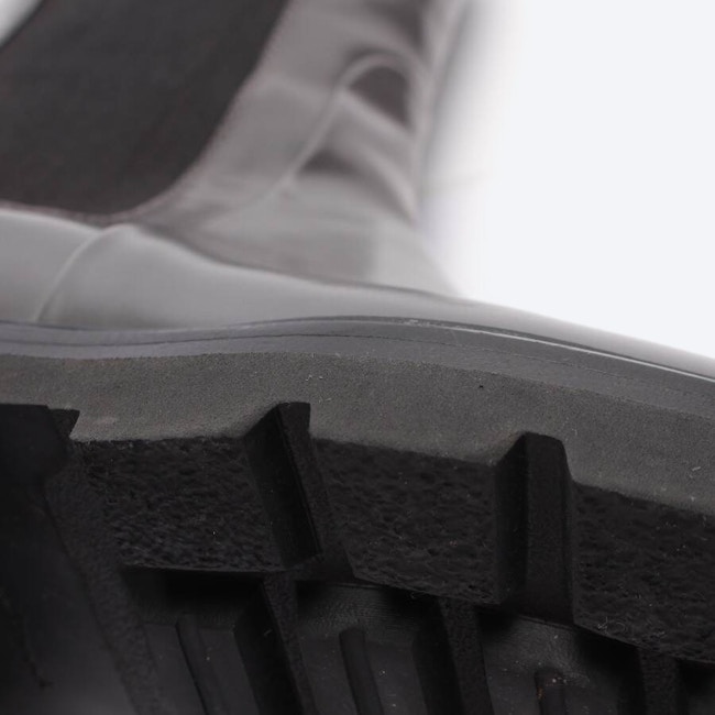 Bild 7 von Chelsea Boots EUR 37,5 Grau in Farbe Grau | Vite EnVogue