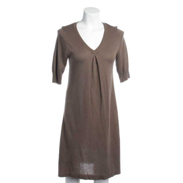 Image 1 of Dress M Brown | Vite EnVogue