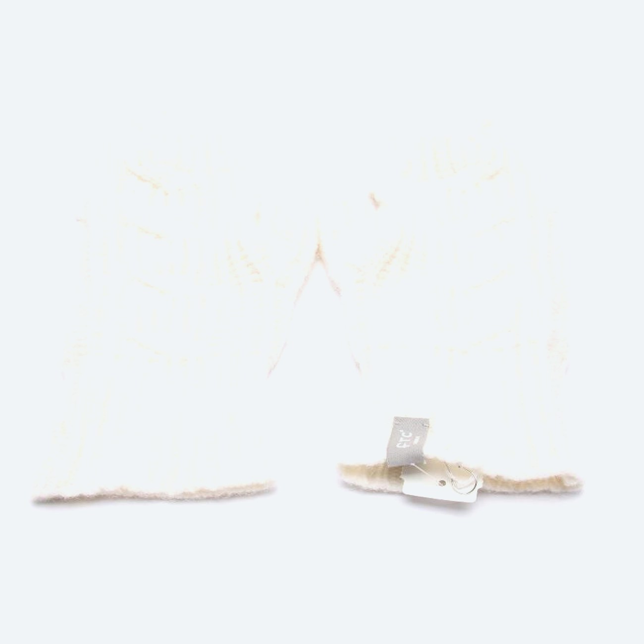 Bild 1 von Kaschmirhandschuhe Weiß in Farbe Weiß | Vite EnVogue