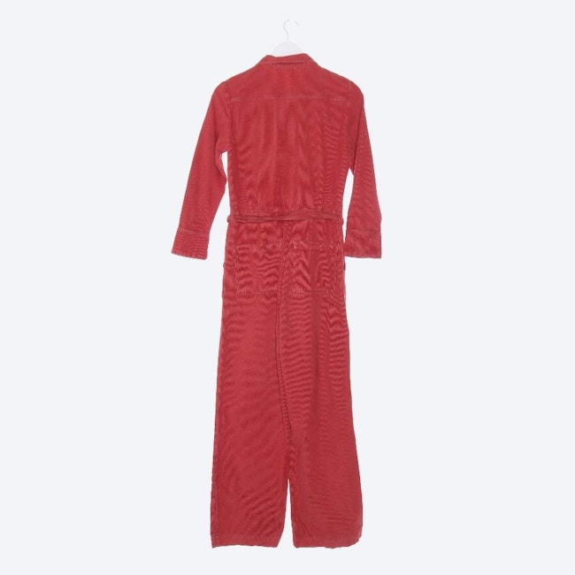 Image 2 of Jumpsuit S Light Red in color Red | Vite EnVogue