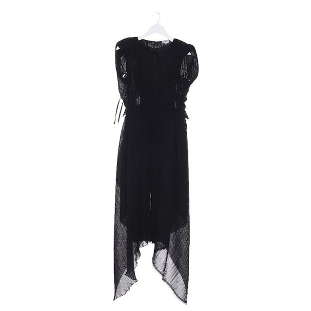 Image 1 of Cocktail Dress 38 Black | Vite EnVogue