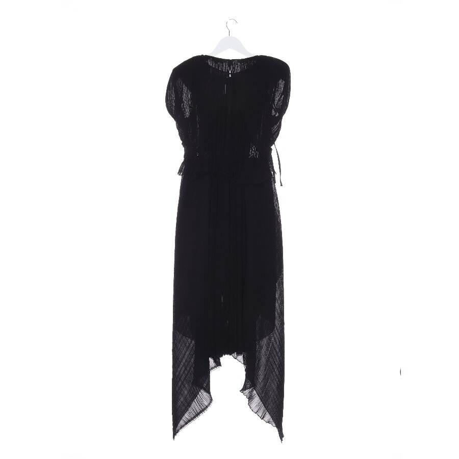 Image 2 of Cocktail Dress 38 Black in color Black | Vite EnVogue