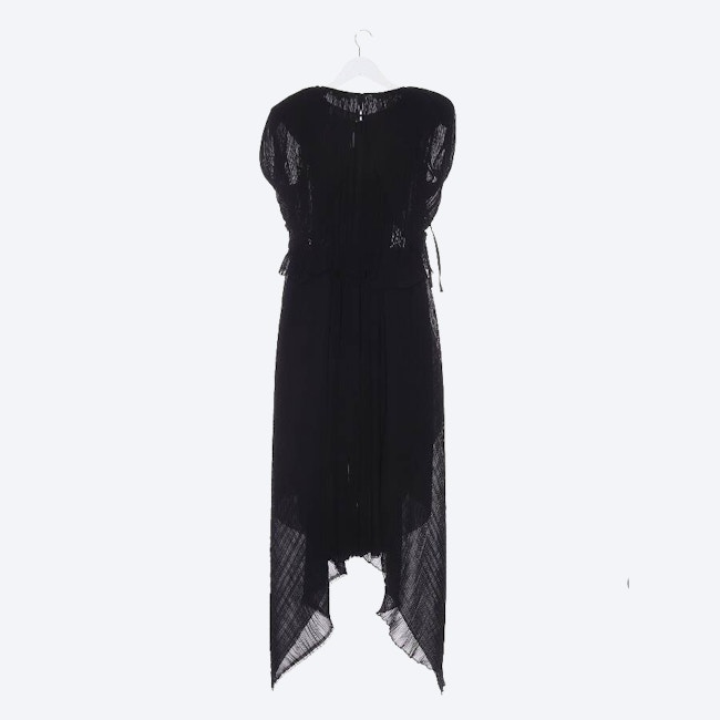 Image 2 of Cocktail Dress 38 Black in color Black | Vite EnVogue