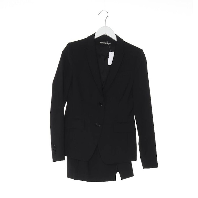 Image 1 of Skirt Suit 38 Black | Vite EnVogue