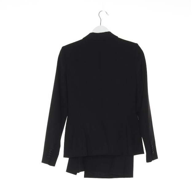 Skirt Suit 38 Black | Vite EnVogue