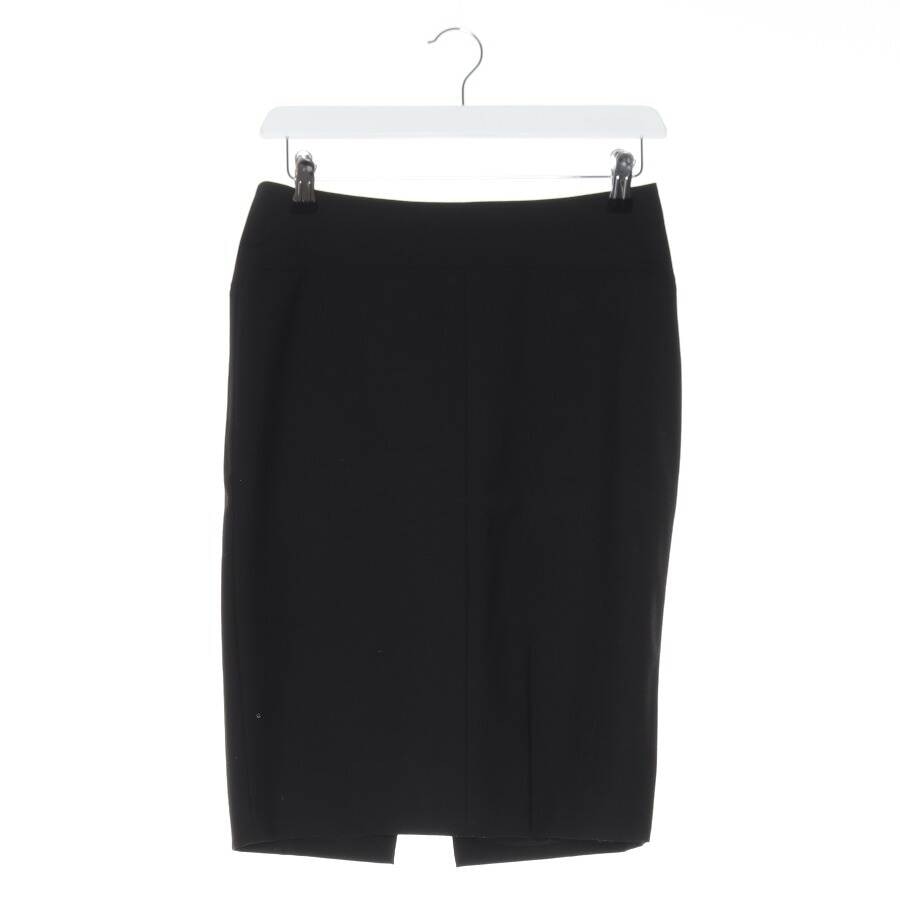 Image 3 of Skirt Suit 38 Black in color Black | Vite EnVogue