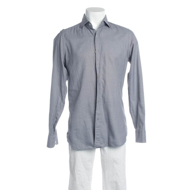 Image 1 of Classic Shirt 40 Gray | Vite EnVogue