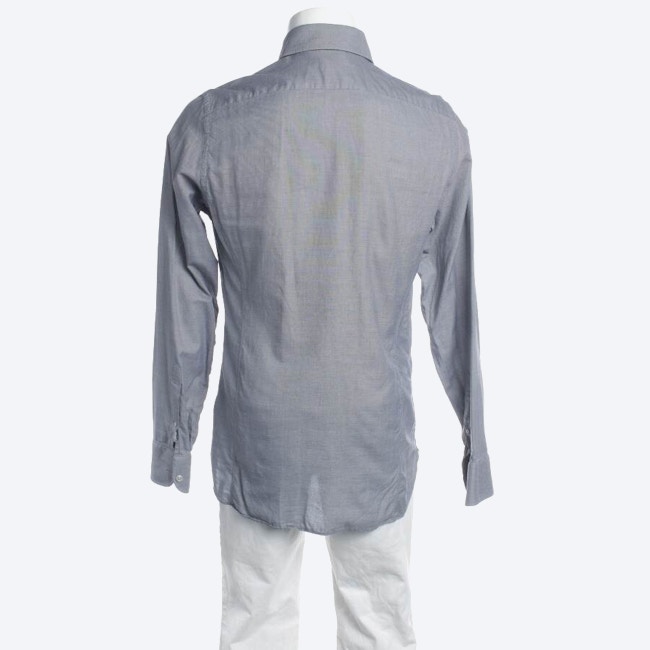 Image 2 of Classic Shirt 40 Gray in color Gray | Vite EnVogue