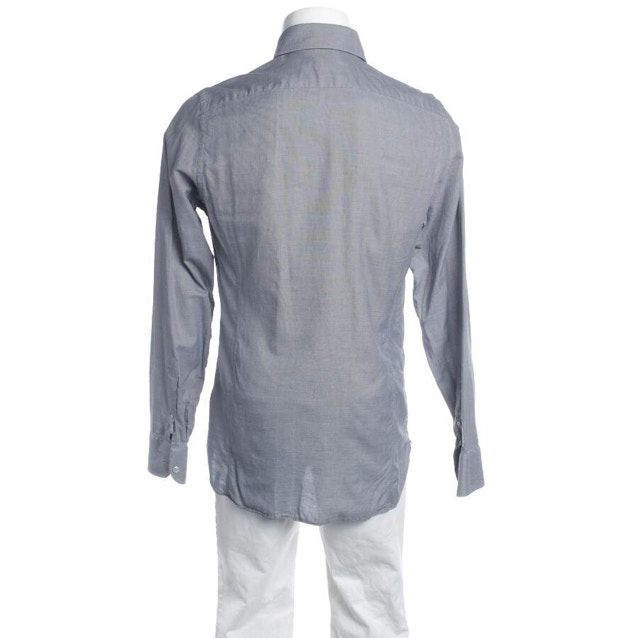 Classic Shirt 40 Gray | Vite EnVogue